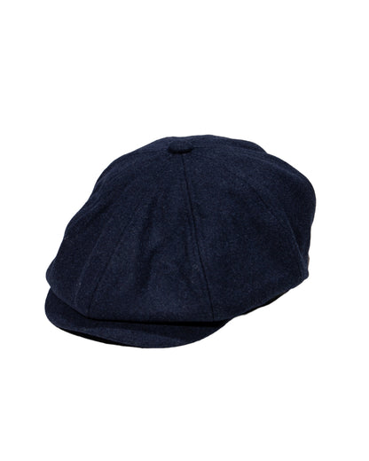 Topi Flat Cap TP 19120610