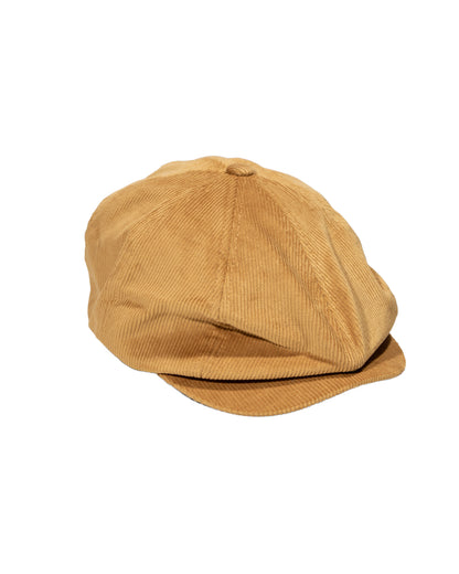 Topi Flat Cap - TP 19120610