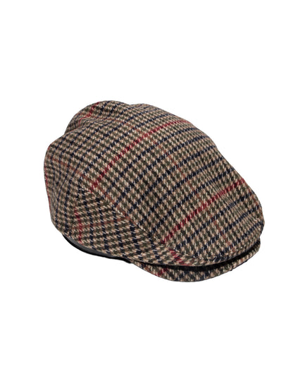 Topi Flat Cap TP 19120609 TW