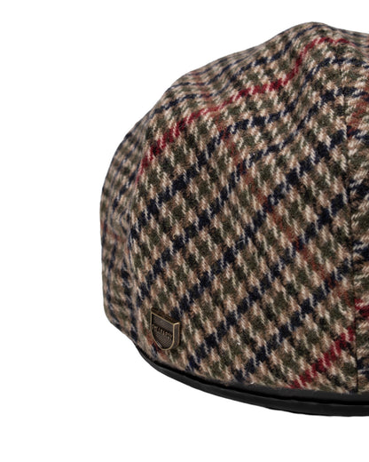 Topi Flat Cap TP 19120609 TW