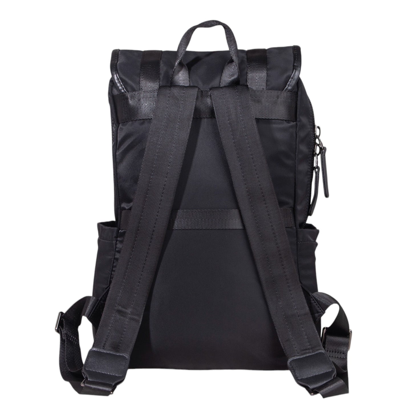 Tas Ransel Nylon NYLR 16706