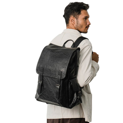 Tas Ransel Kulit - BYNR 16755