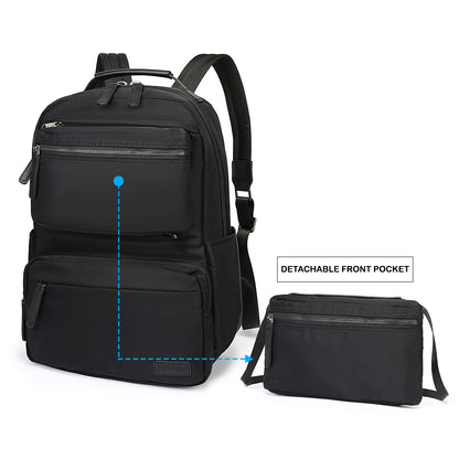 Tas Ransel Nylon - NYLR 16762