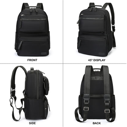 Tas Ransel Nylon - NYLR 16762