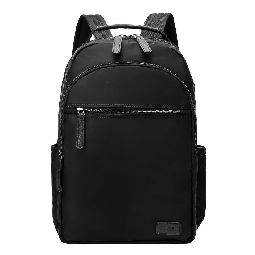 Tas Ransel Nylon - NYLR 16837 BL