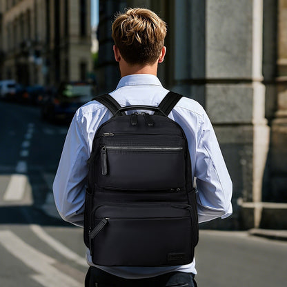 Tas Ransel Nylon - NYLR 16762
