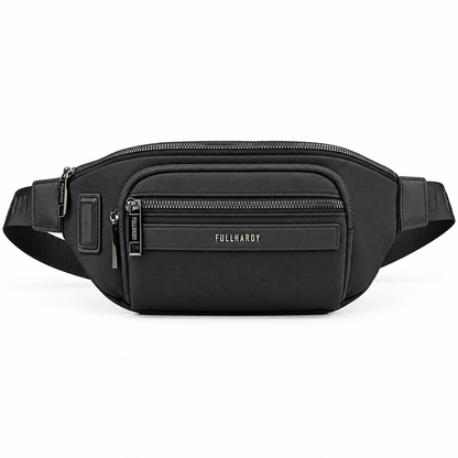 Fullhardy AeroWav - Nylon Premium Waist Bag
