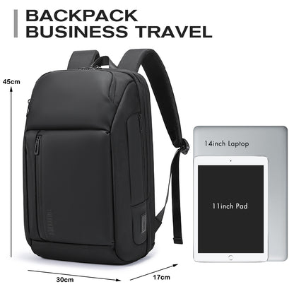 Tas Ransel Polyester - PLR 3667 BL
