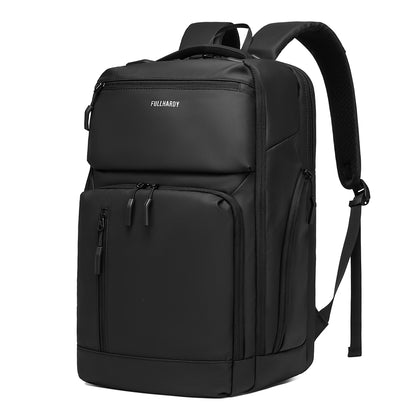 Tas Ransel Polyester - PLR 7911 BL