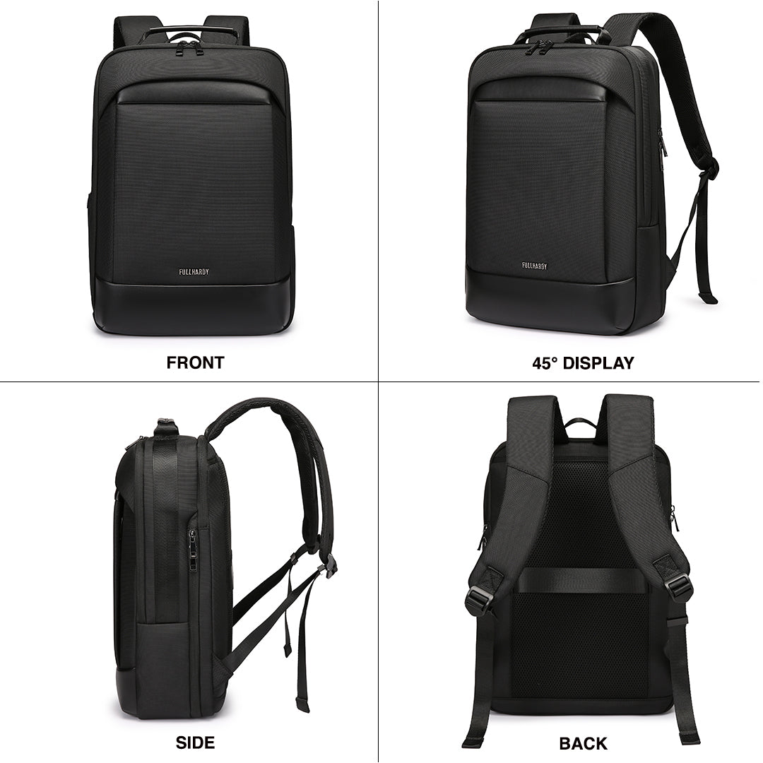 Tas Ransel Polyeser - PLR 80723 BL