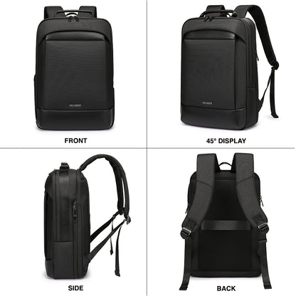 Tas Ransel Polyeser - PLR 80723 BL