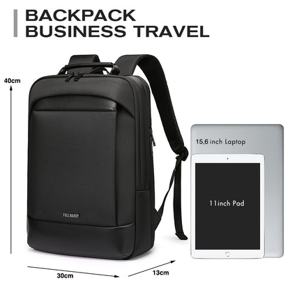 Tas Ransel Polyeser - PLR 80723 BL
