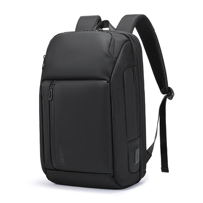 Tas Ransel Polyester - PLR 3667 BL
