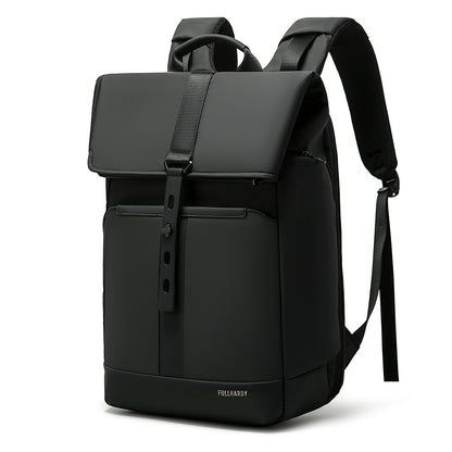 Tas Ransel Poylester PLRH 882 BL