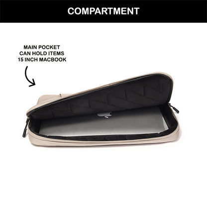 Tas Laptop Polyester - PLSB 1068