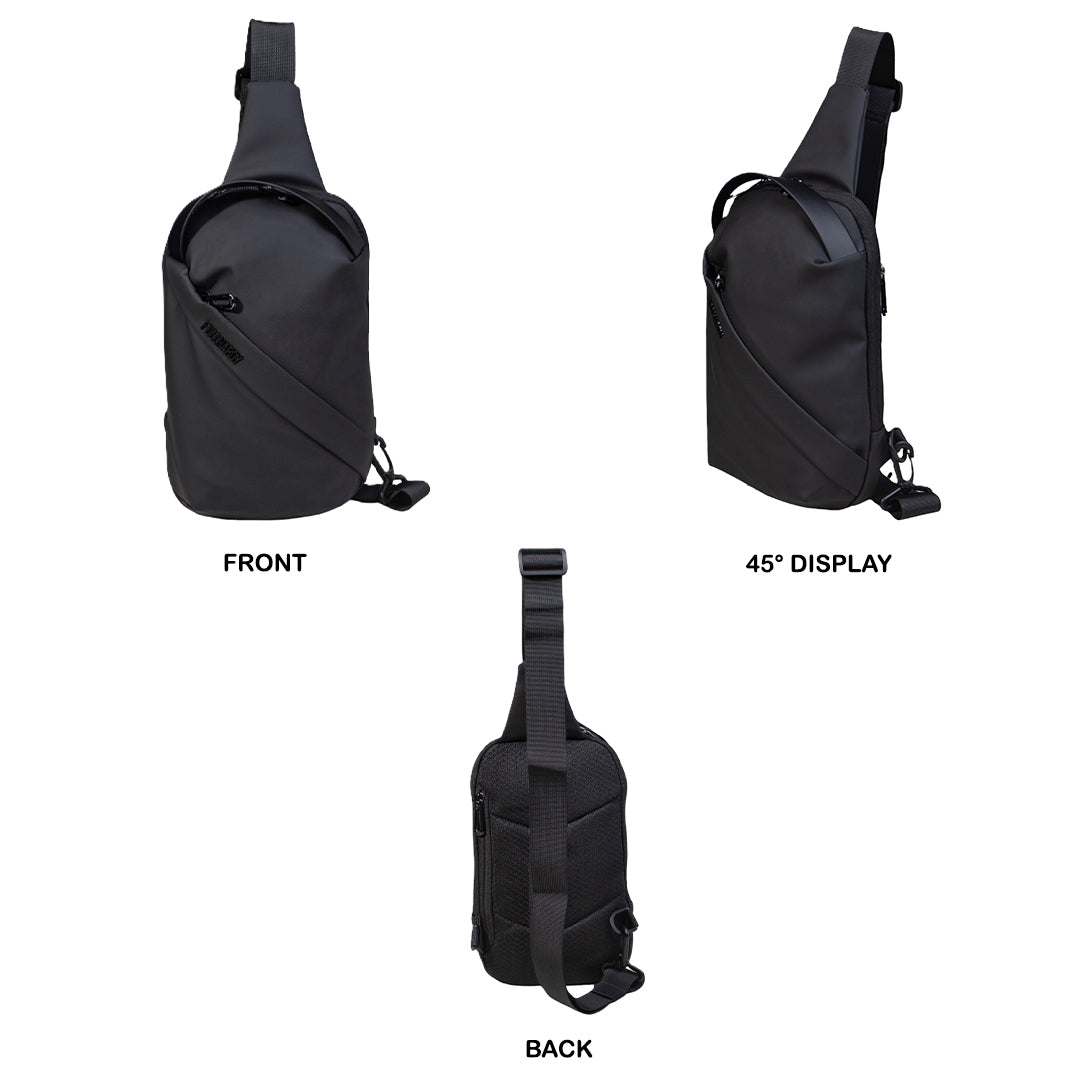 Tas Selempang Polyester - PLSKH 158