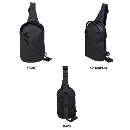 Tas Selempang Polyester - PLSKH 158