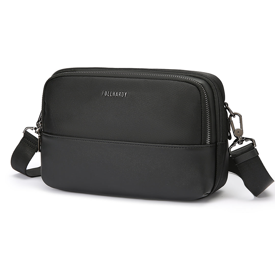 Tas Selempang Polyester - PLSP 2690-1 BL