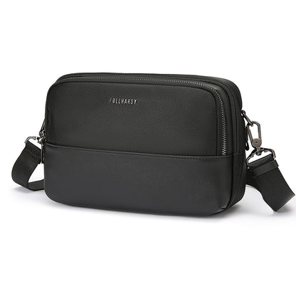 Tas Selempang Polyester - PLSP 2690-1 BL