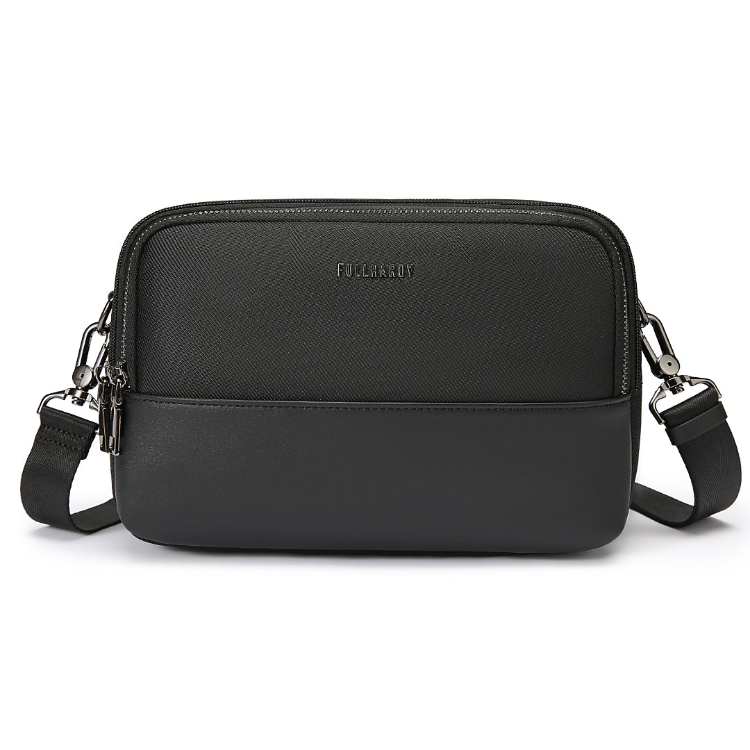 Tas Selempang Polyester - PLSP 2690-1 BL
