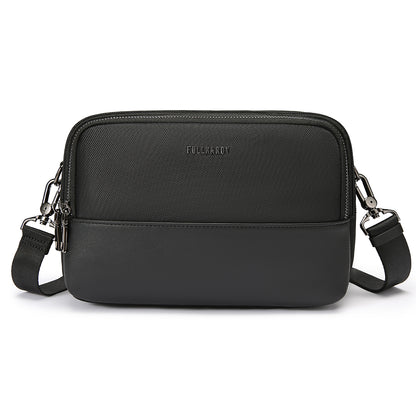 Tas Selempang Polyester - PLSP 2690-1 BL