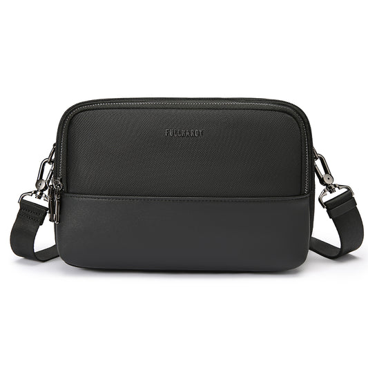 Tas Selempang Polyester - PLSP 2690-1 BL