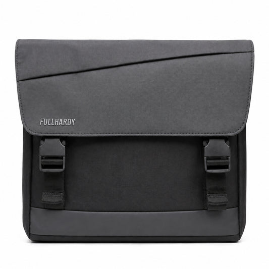 Tas Selempang Polyester - PLSP 50649-1 BL