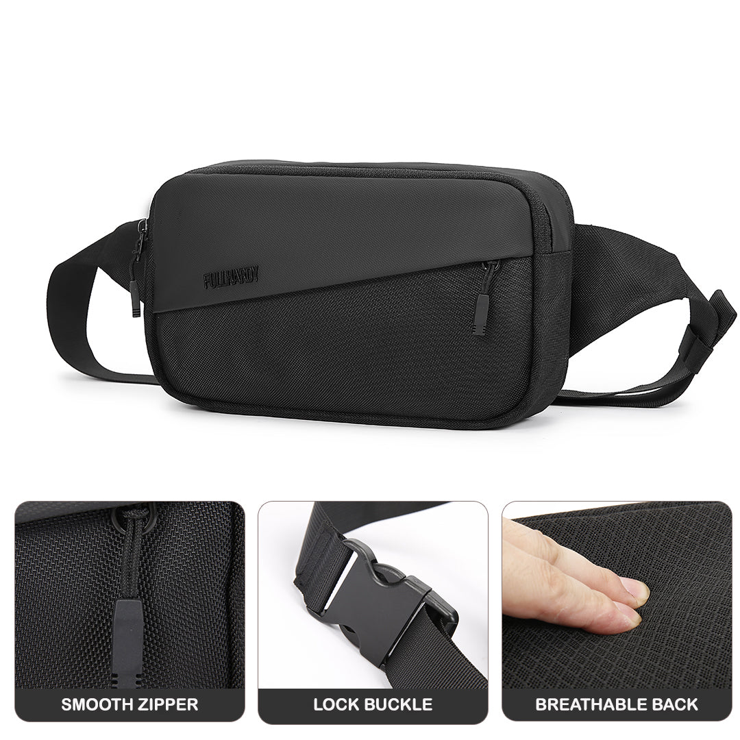 Tas Selempang Polyester - PLWB 118