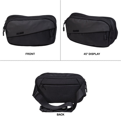 Tas Selempang Polyester - PLWB 118