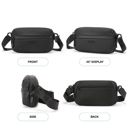 Tas Selempang Polyester - PLWB 178
