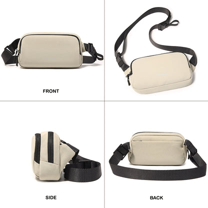 Tas Selempang Polyester - PLWB 7903