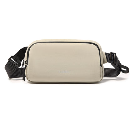 Tas Selempang Polyester - PLWB 7903