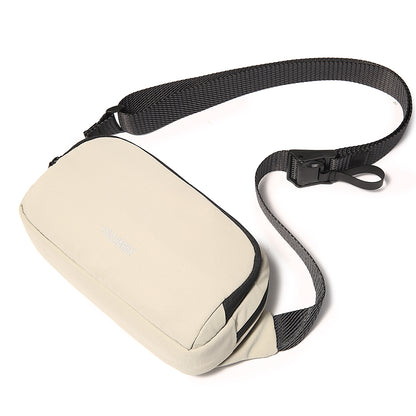 Tas Selempang Polyester - PLWB 7903