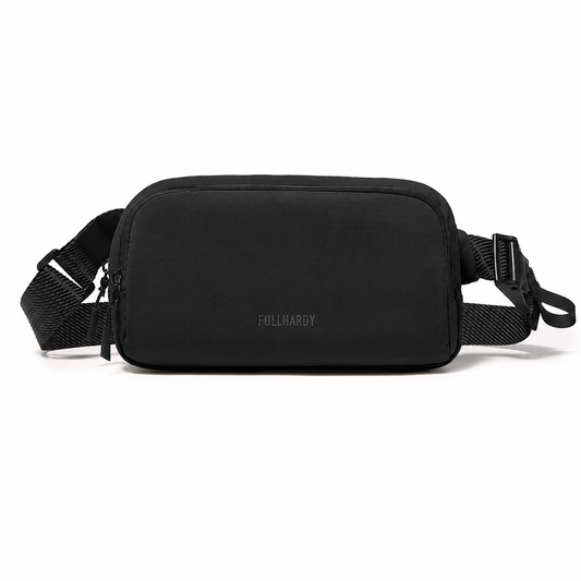 Tas Selempang Polyester - PLWB 7903