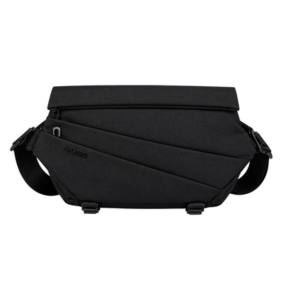 Tas Selempang Polyester - PLWBI 016 BL