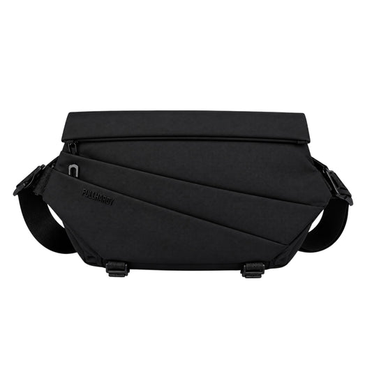 Tas Selempang Polyester - PLWBI 016 BL