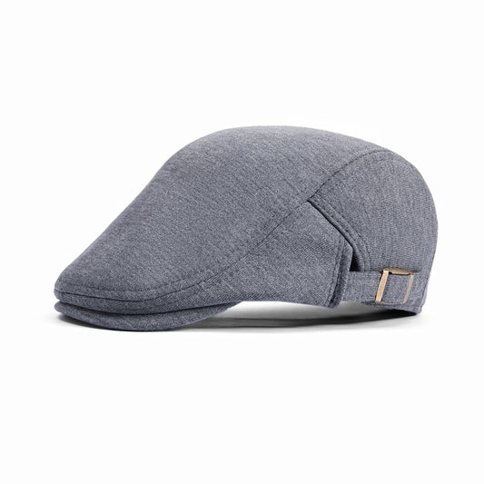 Topi Flat Cap TP 23002 GR