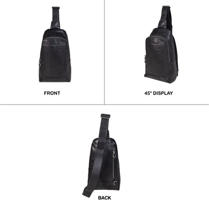 Tas Selempang - BLSK 680