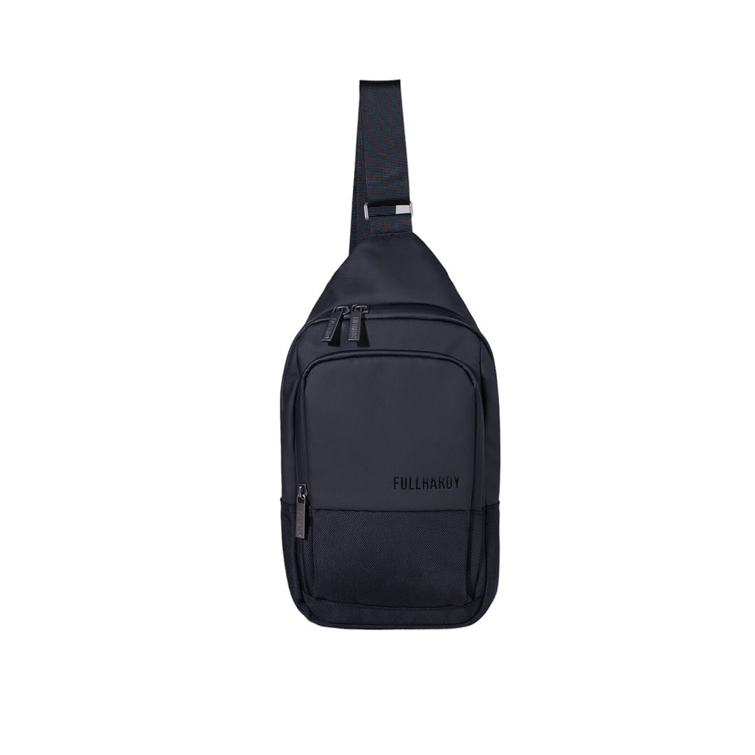 Tas Selempang Polyester - PLSK 77908 BL