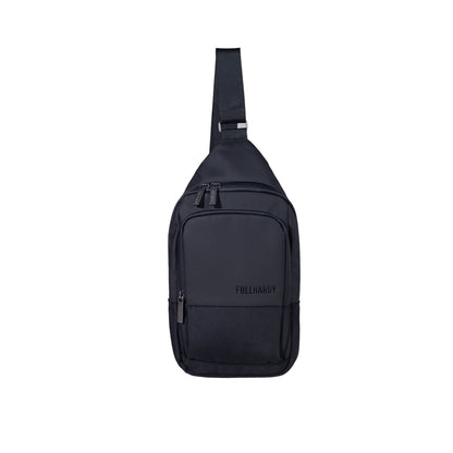 Tas Selempang Polyester - PLSK 77908 BL
