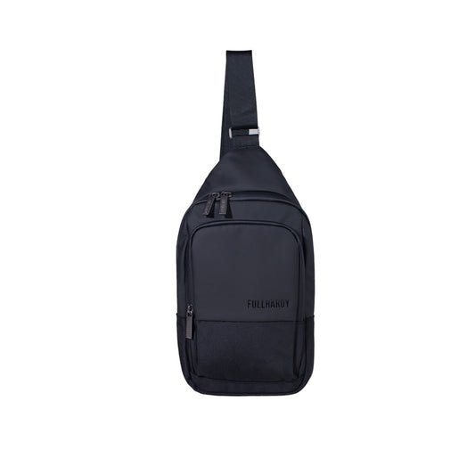 Tas Selempang Polyester - PLSK 77908 BL