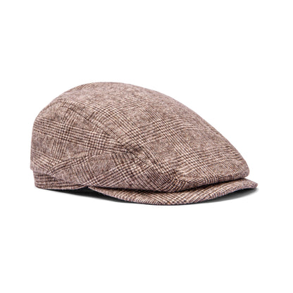 Topi Flat Cap - TP 19120609
