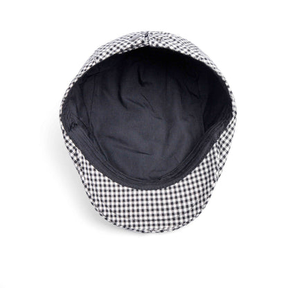 Fullhardy Moss - Flat Caps