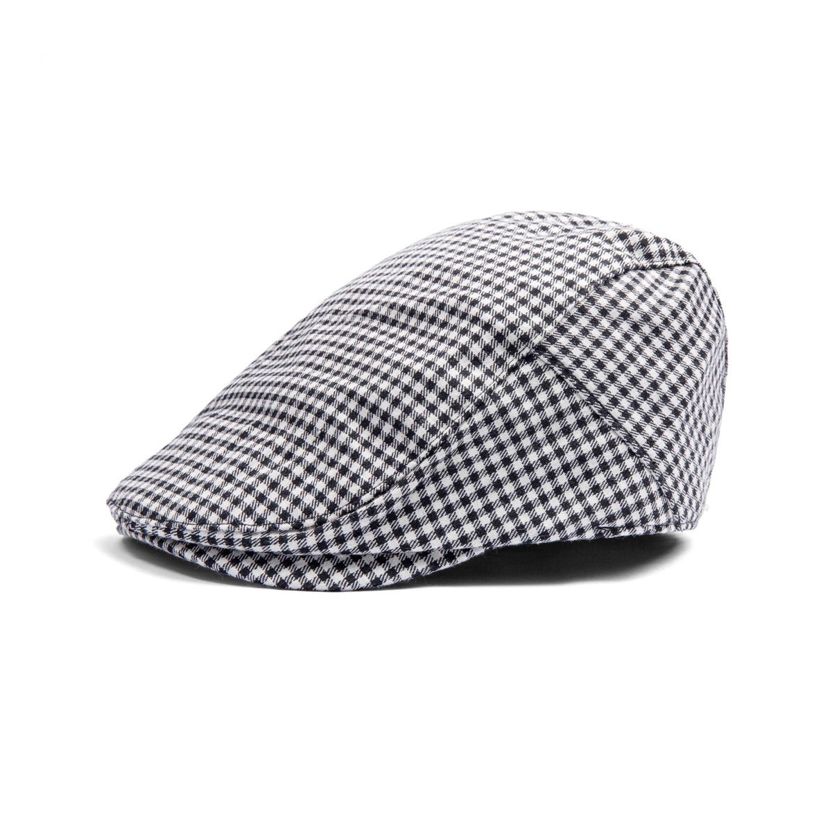 Fullhardy Moss - Flat Caps