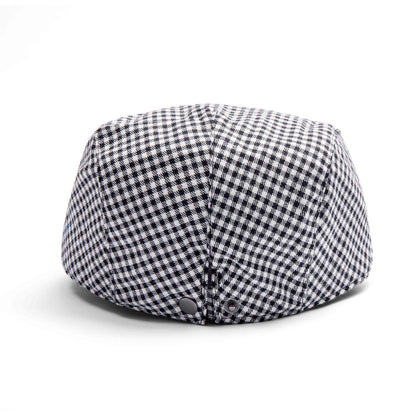 Fullhardy Moss - Flat Caps