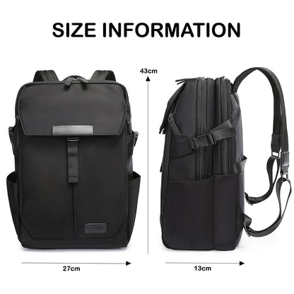 Tas Ransel Nylon - NYLR 16769