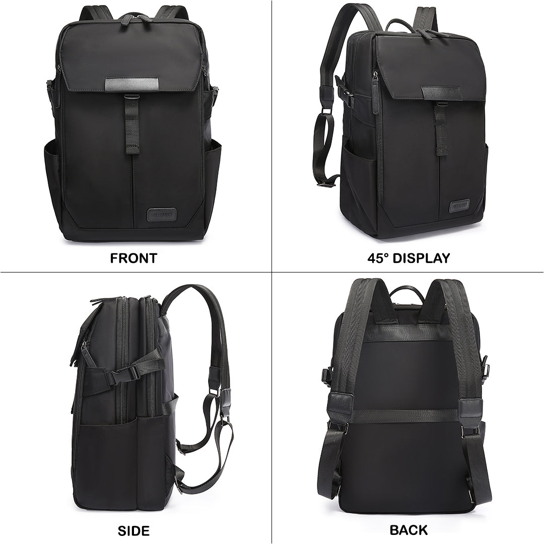 Tas Ransel Nylon - NYLR 16769