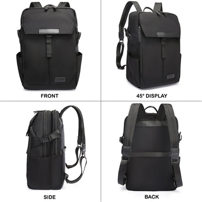 Tas Ransel Nylon - NYLR 16769