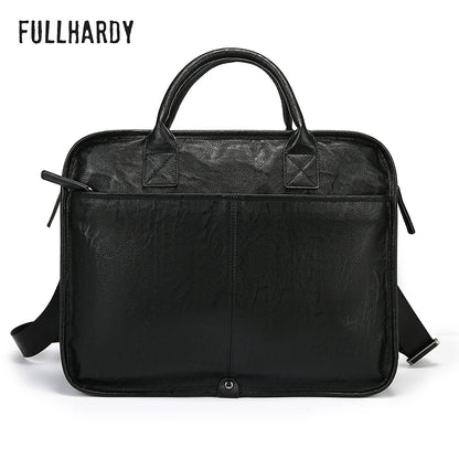 Tas Selempang Kulit - BYNSB 6382