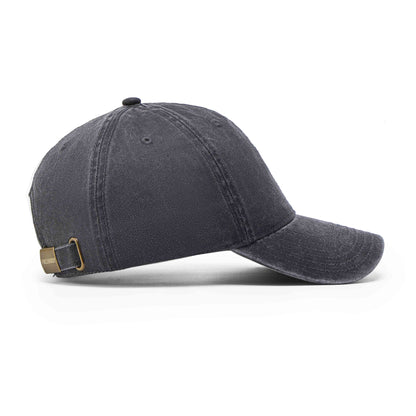 Topi Snapback - T-FCTNWSH